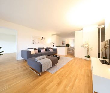 4.5 Zimmer, 98 m², EG - Foto 1