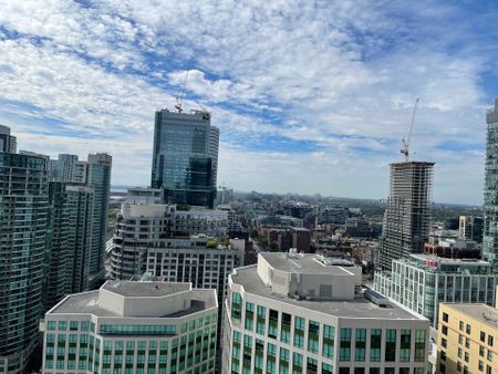 For Lease - 300 Front Street Unit# 2803, Toronto, Ontario - Photo 5