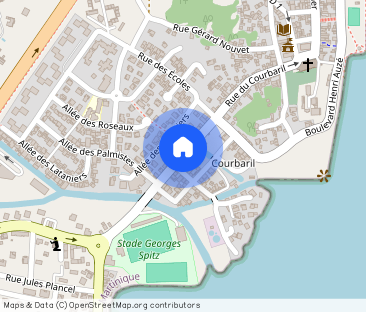 F3 a louer au robert - Photo 1