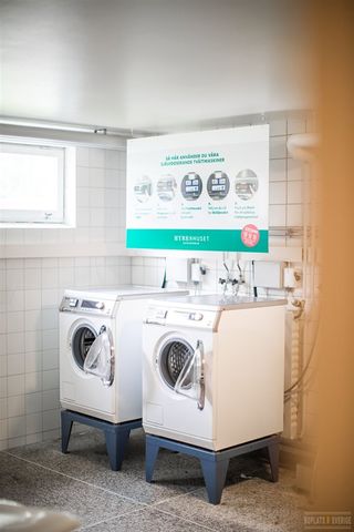 Rönngatan 7 B - Foto 2