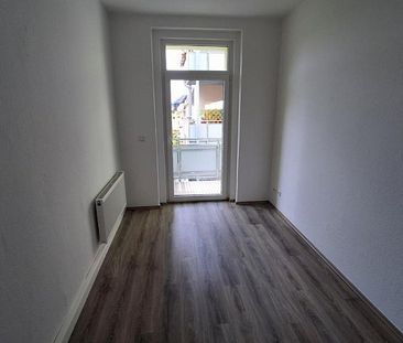 Helle 4 Zimmer Wohnung in Reusa mit Balkon und großem Bad - Photo 3