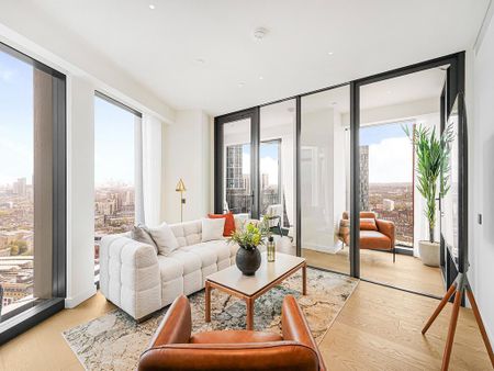 2 bedroom apartment to rent - Photo 4