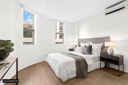 MGM MARTIN – TWO BEDROOM APARTMENT - Photo 4