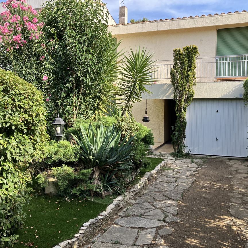 Malbosc - T4 - 111m² - Photo 1