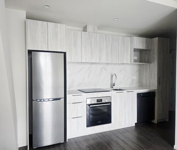 405/2b Augustus Terrace, Parnell - Photo 2