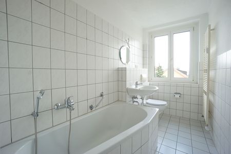 Helle 3-Zimmer-Wohnung mit Weitblick im 3. Obergeschoss - Foto 4