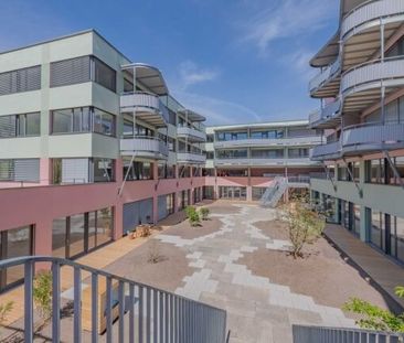 Central apartment in Cologne - Foto 6