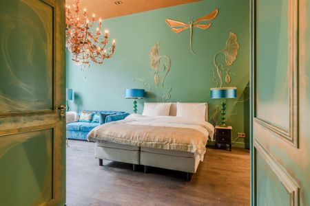 Te huur: Appartement Pieter Cornelisz. Hooftstraat in Amsterdam - Foto 4