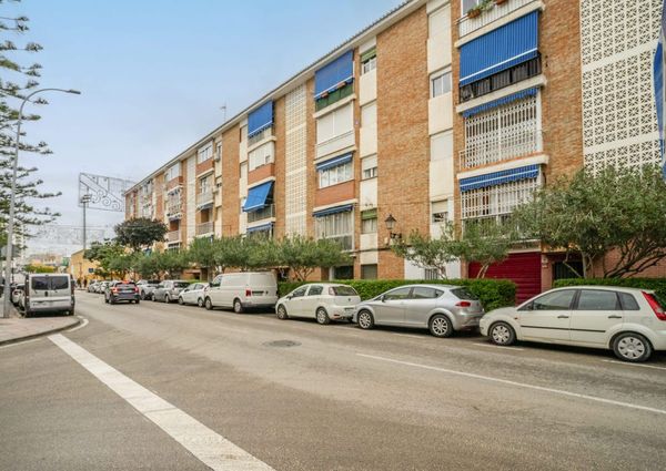 Fuengirola, Andalusia