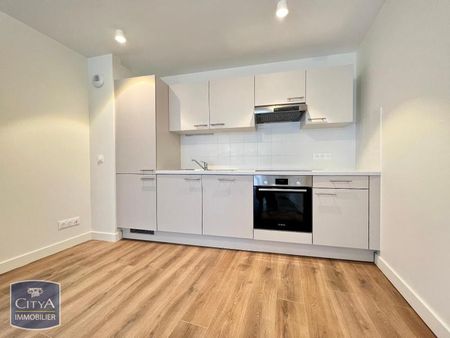 Location Appartement 2 pièces 40m² METZ 57000 - Photo 4