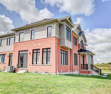 For Lease - 216 Newman Drive, Cambridge, Ontario - Photo 4