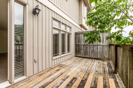 For Lease - 619 Wild Ginger Avenue Unit# C15, Waterloo, Ontario - Photo 4