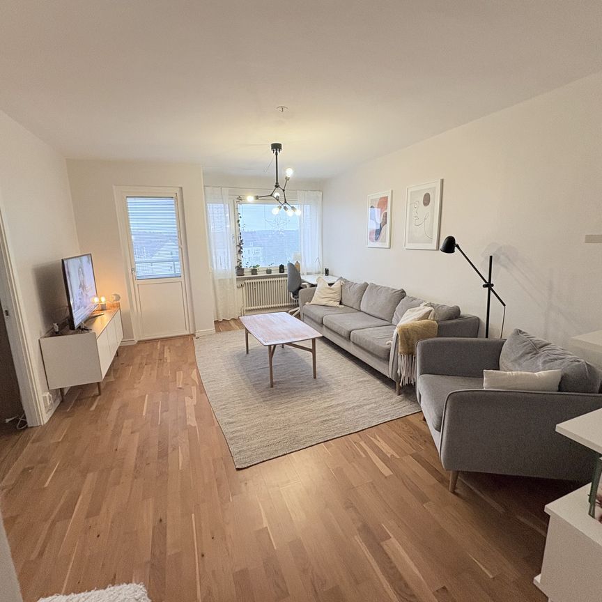 Ekuddsvägen, Nacka - Foto 1