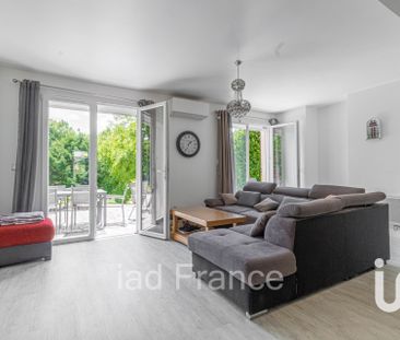 Maison 6 pièces de 140 m² à Maule (78580) - Photo 4