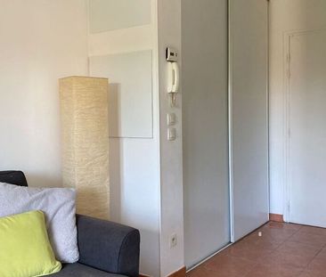 Appartement à louer 1 pièce • 27,03 m 2 Vaulx-en-Velin - Photo 4