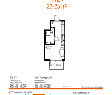 Diavoxvägen 26 - Photo 2