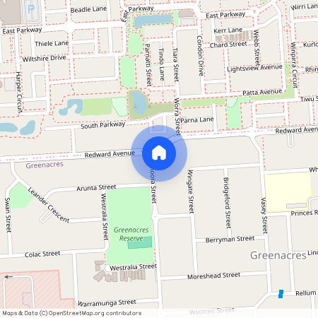 2c Manoora Street, Greenacres