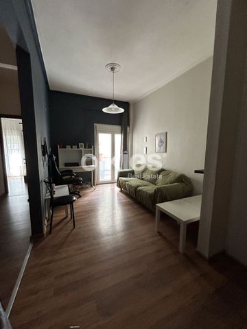 Studio/Γκαρσονιέρα για ενοικίαση Ανάληψη - Μπότσαρη - Νέα Παραλία - Photo 3