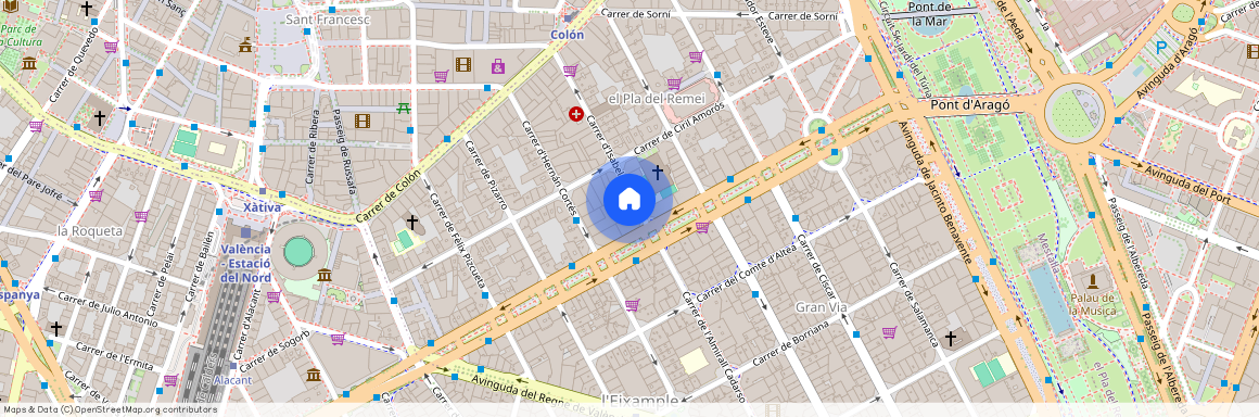valencia, Valencian Community 46004