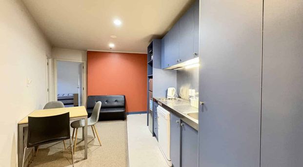 Heart of Wellington’s CBD - Photo 1