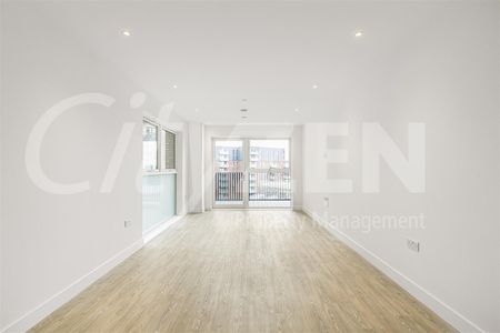 17 Pavana Square, London - Photo 5