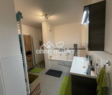 Schöne 4-Raum Wohnung in City Nähe und direkt am Lene Voigt Park - Foto 1