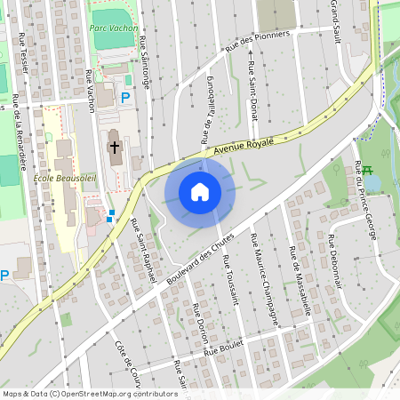 12 Rue Toussaint #10, Québec, Québec, Capitale-Nationale, G1C 1R1