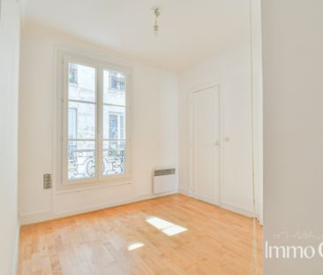 Appartement 2 pièces - 28.86m² - Photo 4