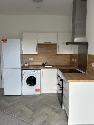 1 bedroom flat to rent - Photo 4