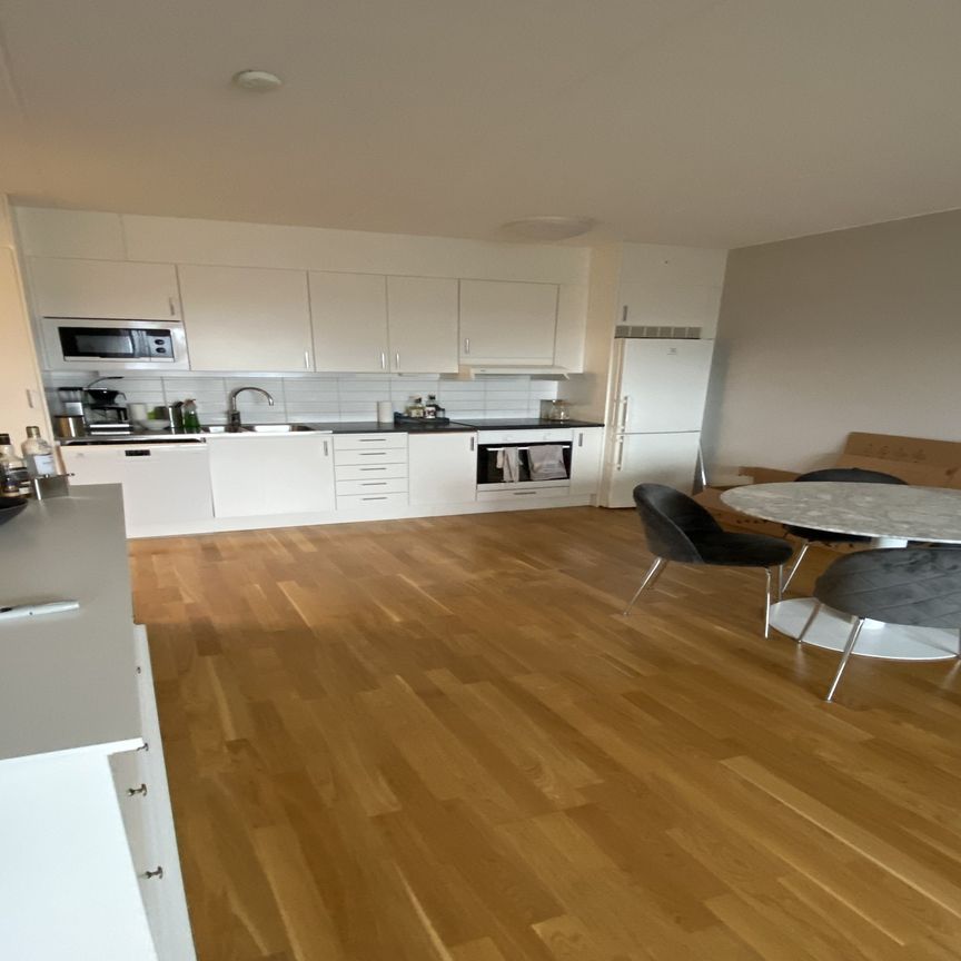 Aktergatan, Norrköping - Photo 1