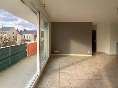 Appartement 2 pièces - Photo 2