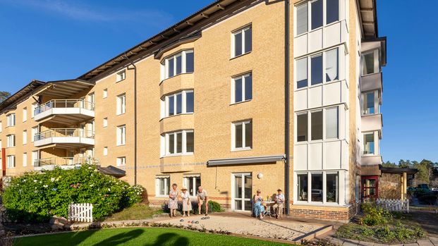 Västgötaresan 58, 75758, Uppsala - Foto 1