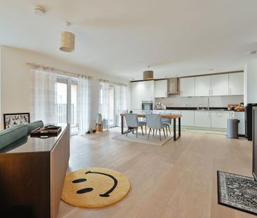 2 bedroom apartment to rent - Photo 5