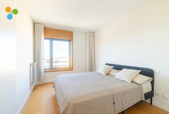 Apartamento T2 em Porto