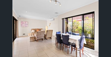 Just Bring Your Suitcase! Modern Home in Secure Complex - Photo 2