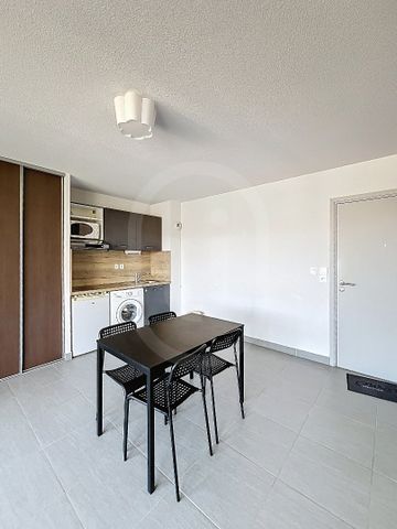 Location Appartement 1 pièce 34m² MONTPELLIER 34090 - Photo 4