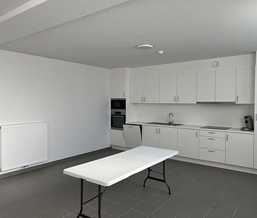 Prachtig assistentie appartement in Gent - Foto 3