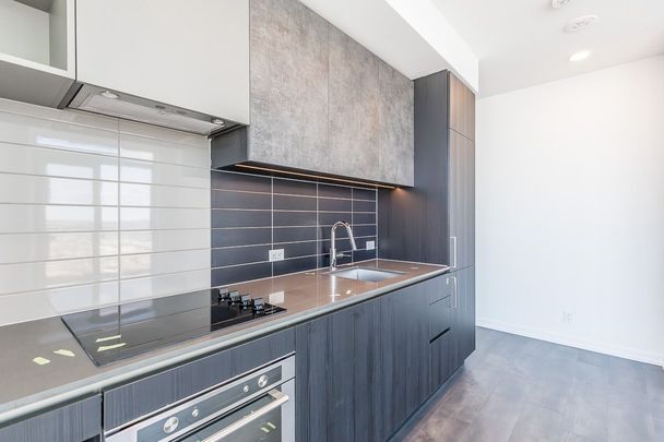 For Lease - 7890 JANE Street Unit# PH-09, Vaughan, Ontario - Photo 1