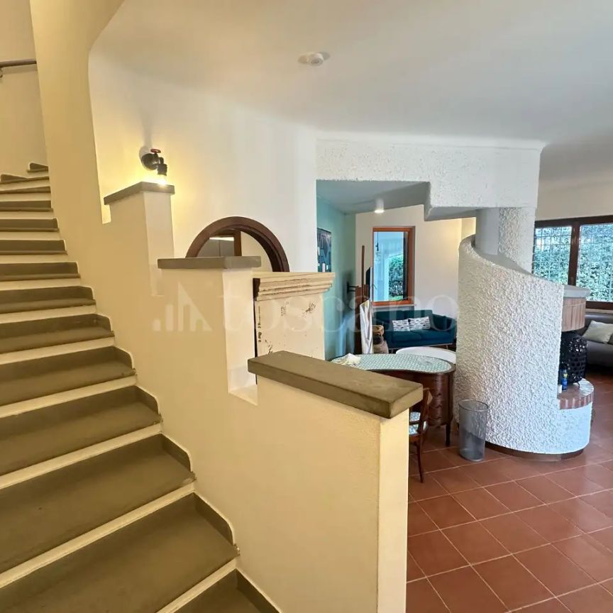 Villa Plurifamiliare in affitto - Via Nervi, Fiumicino (rif. 26/2026) - Photo 1