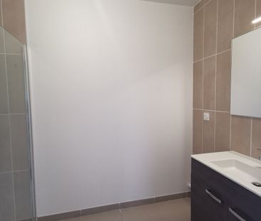 Location Appartement 2 pièces 49m² VOIRON 38500 - Photo 5