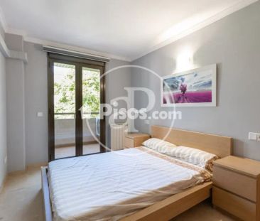 Apartamento en alquiler en Plaça de Toros - Photo 6