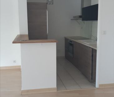 APPARTEMENT T3 EN RDC AVEC TERRASSE - Photo 6