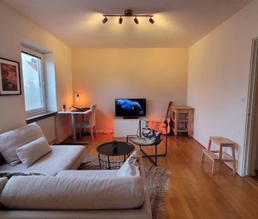 Getgatan, Limhamn - Foto 1