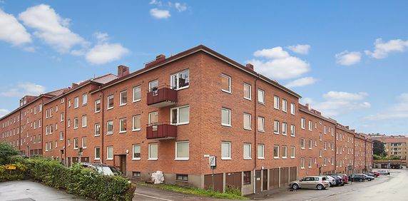 Torkelsgatan 6A - Photo 2