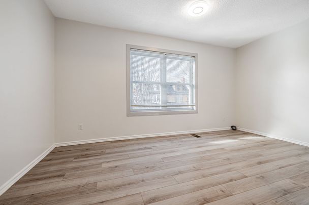 For Lease - 171 Christie Street Unit# Top Floor, Toronto, Ontario - Photo 1