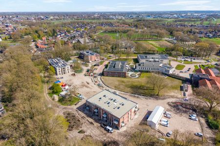 Appartement te huur: Appartement - type D (Bouwnr. 7) 7771 TD Hardenberg - Foto 5