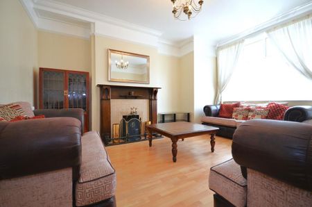 4 bedroom terraced house to rent - Photo 2