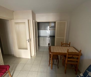 Appartement à PERPIGNAN – 422.0€/mois - Photo 6