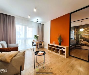 Mieszkanie na wynajem 35,2 m², Gorzów Wielkopolski, Śródmieście - Фото 3