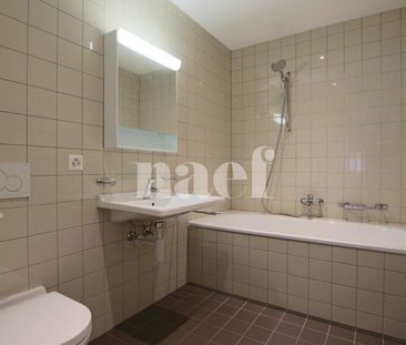 3.5 Zimmer, 102 m², 1. Stock - Foto 6